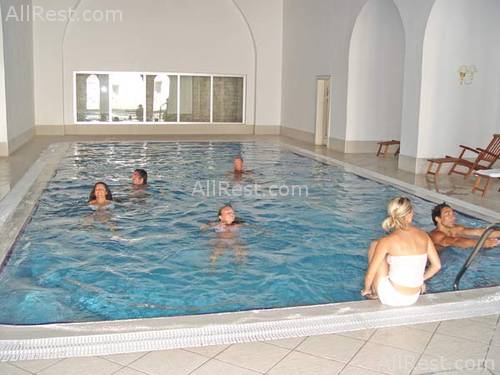 Salmakis Hotel 8
